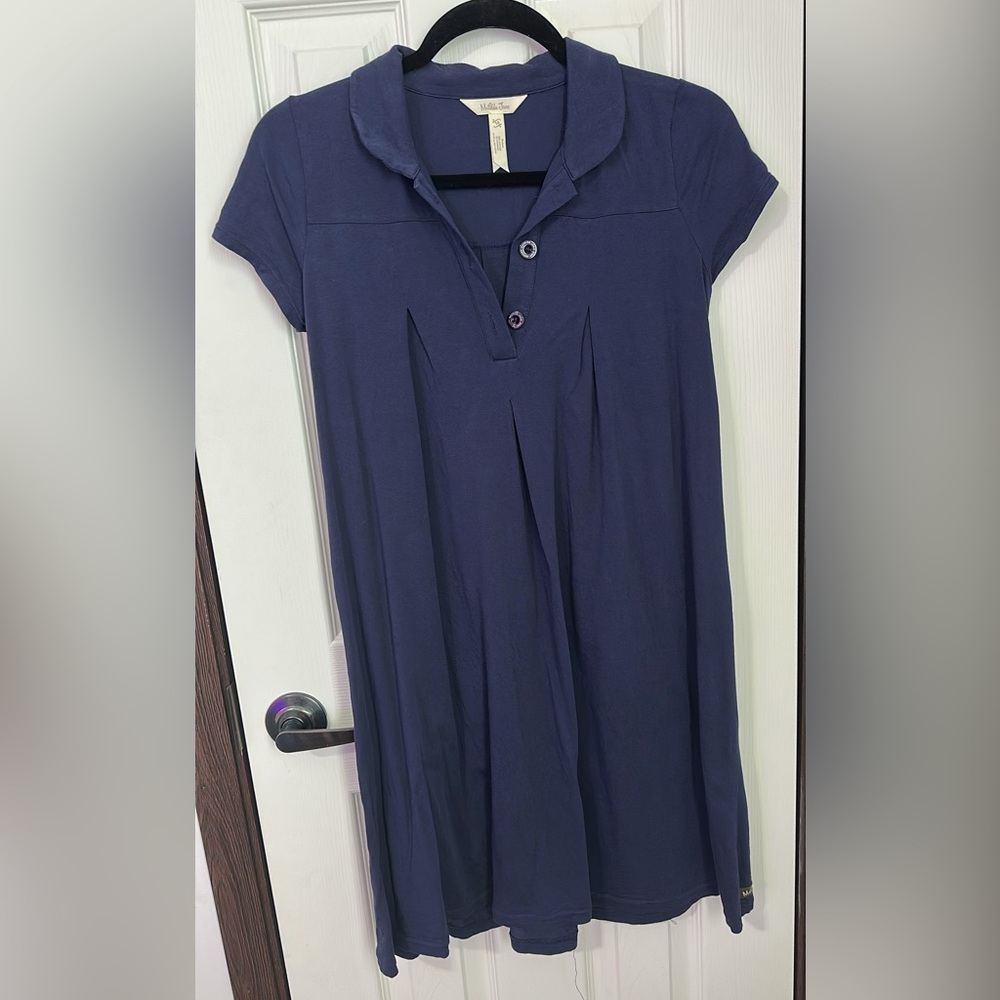 Matilda Jane dress